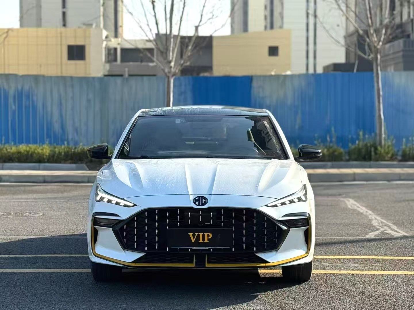 Chengdu Lushengda Automobile Service Co., Ltd.