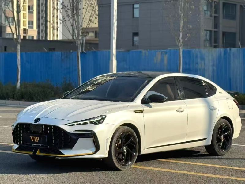 Chengdu Lushengda Automobile Service Co., Ltd.