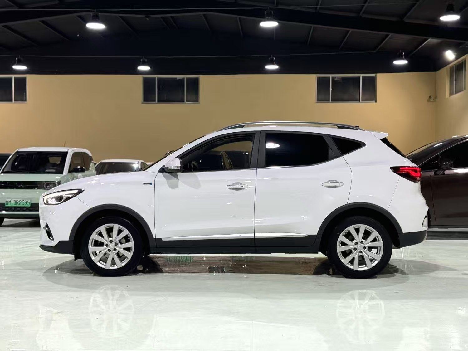 Chengdu Lushengda Automobile Service Co., Ltd.