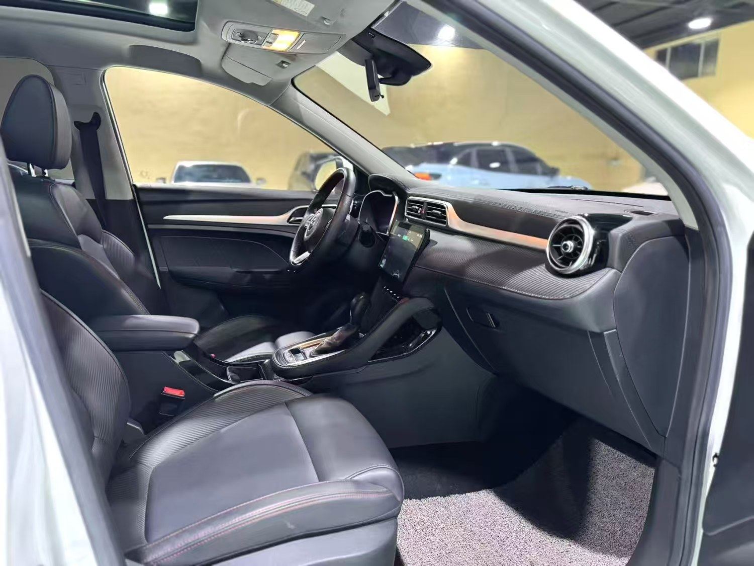 Chengdu Lushengda Automobile Service Co., Ltd.