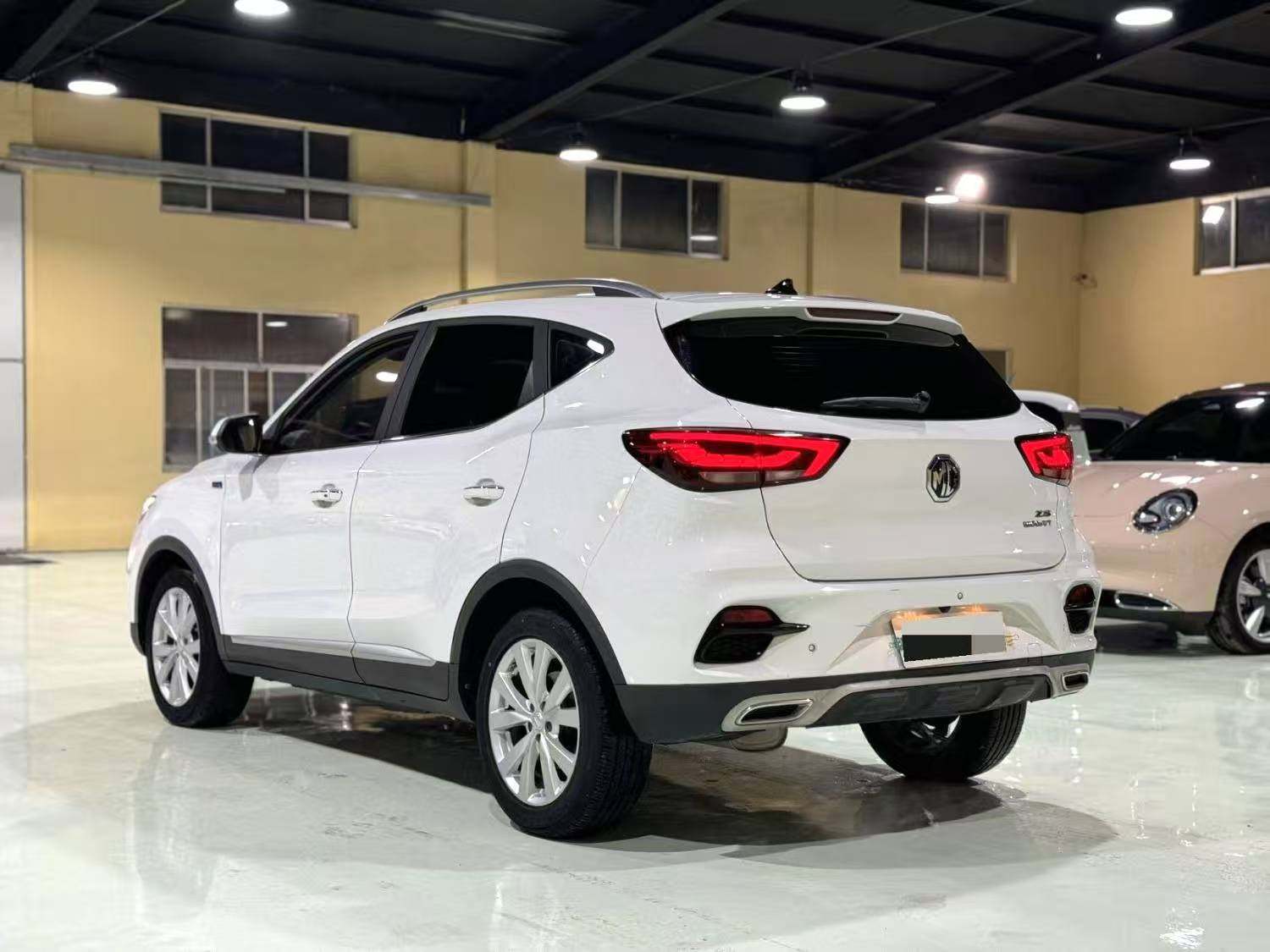 Chengdu Lushengda Automobile Service Co., Ltd.