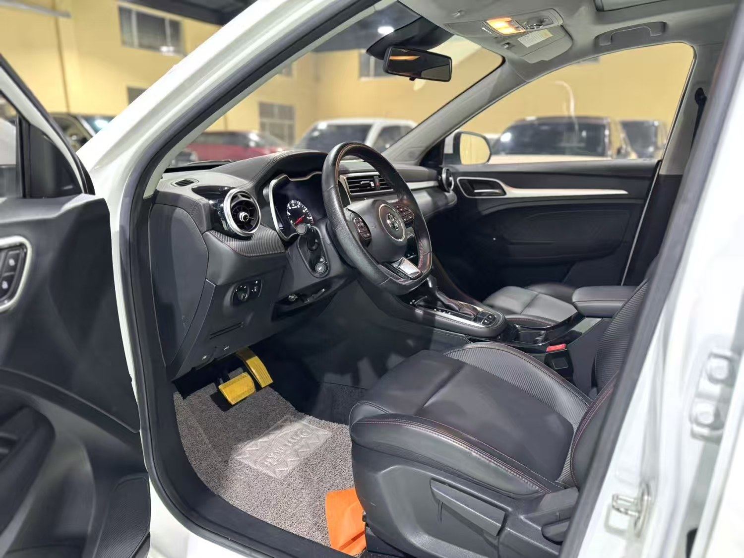 Chengdu Lushengda Automobile Service Co., Ltd.