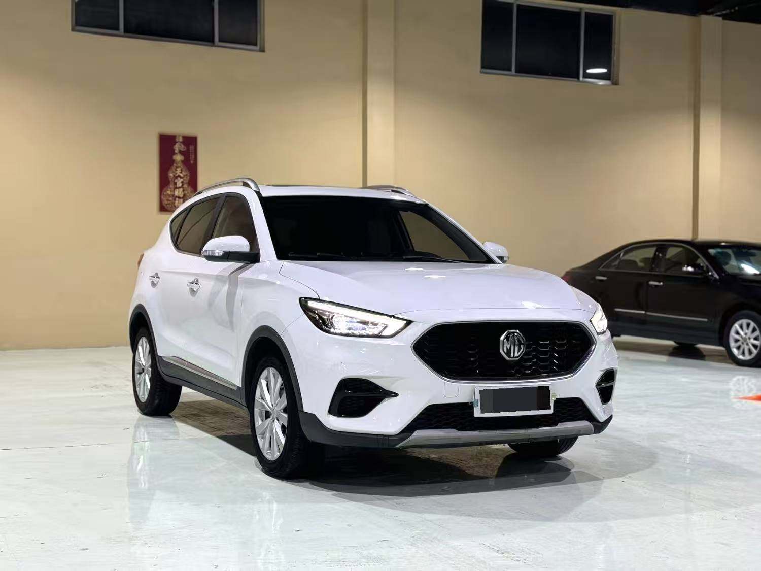 Chengdu Lushengda Automobile Service Co., Ltd.