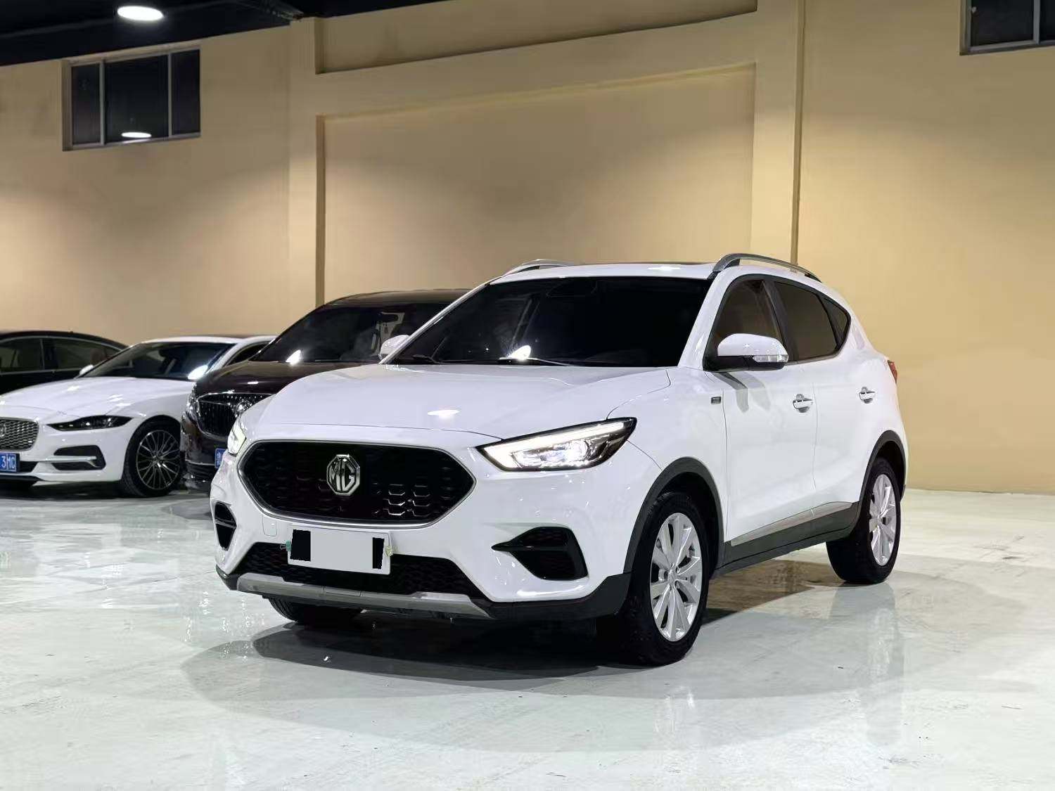 Chengdu Lushengda Automobile Service Co., Ltd.