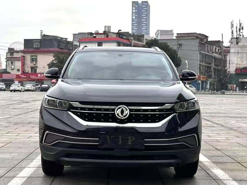 Chengdu Lushengda Automobile Service Co., Ltd.