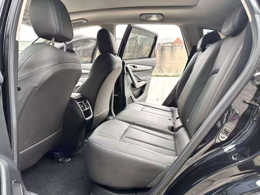 Chengdu Lushengda Automobile Service Co., Ltd.