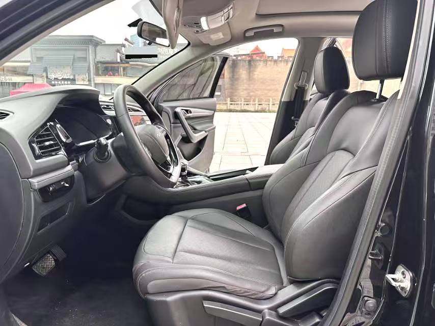 Chengdu Lushengda Automobile Service Co., Ltd.