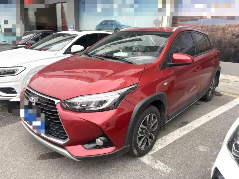 Chengdu Lushengda Automobile Service Co., Ltd.