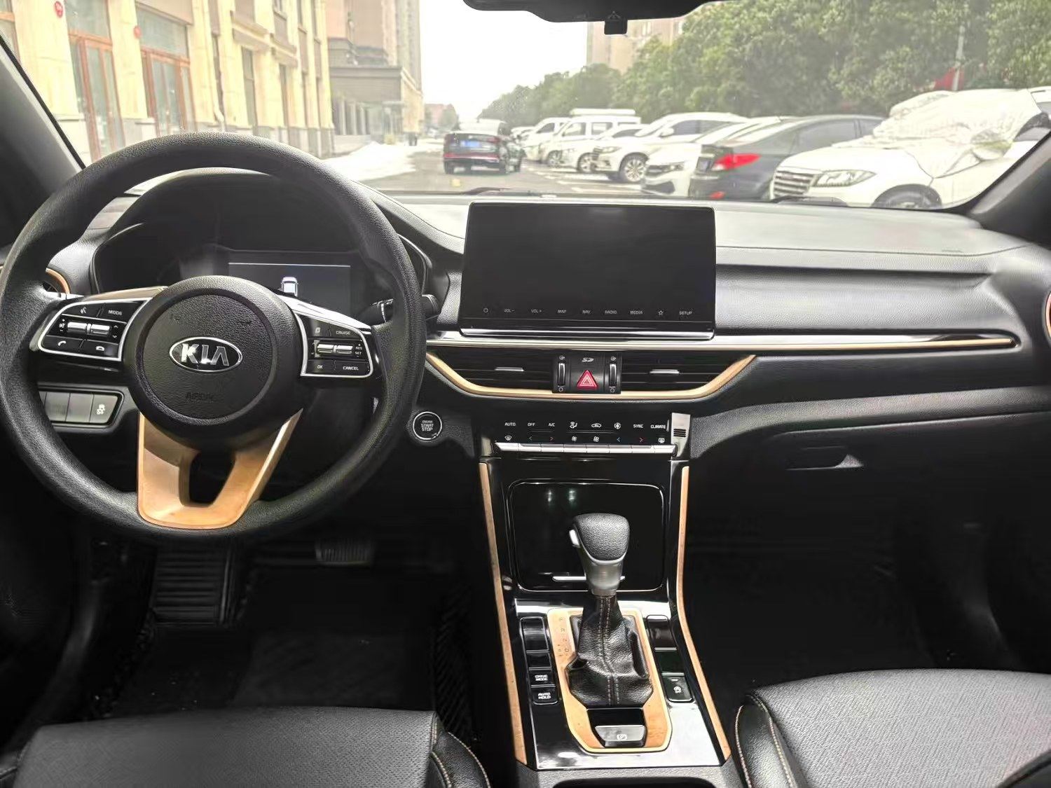 Chengdu Lushengda Automobile Service Co., Ltd.