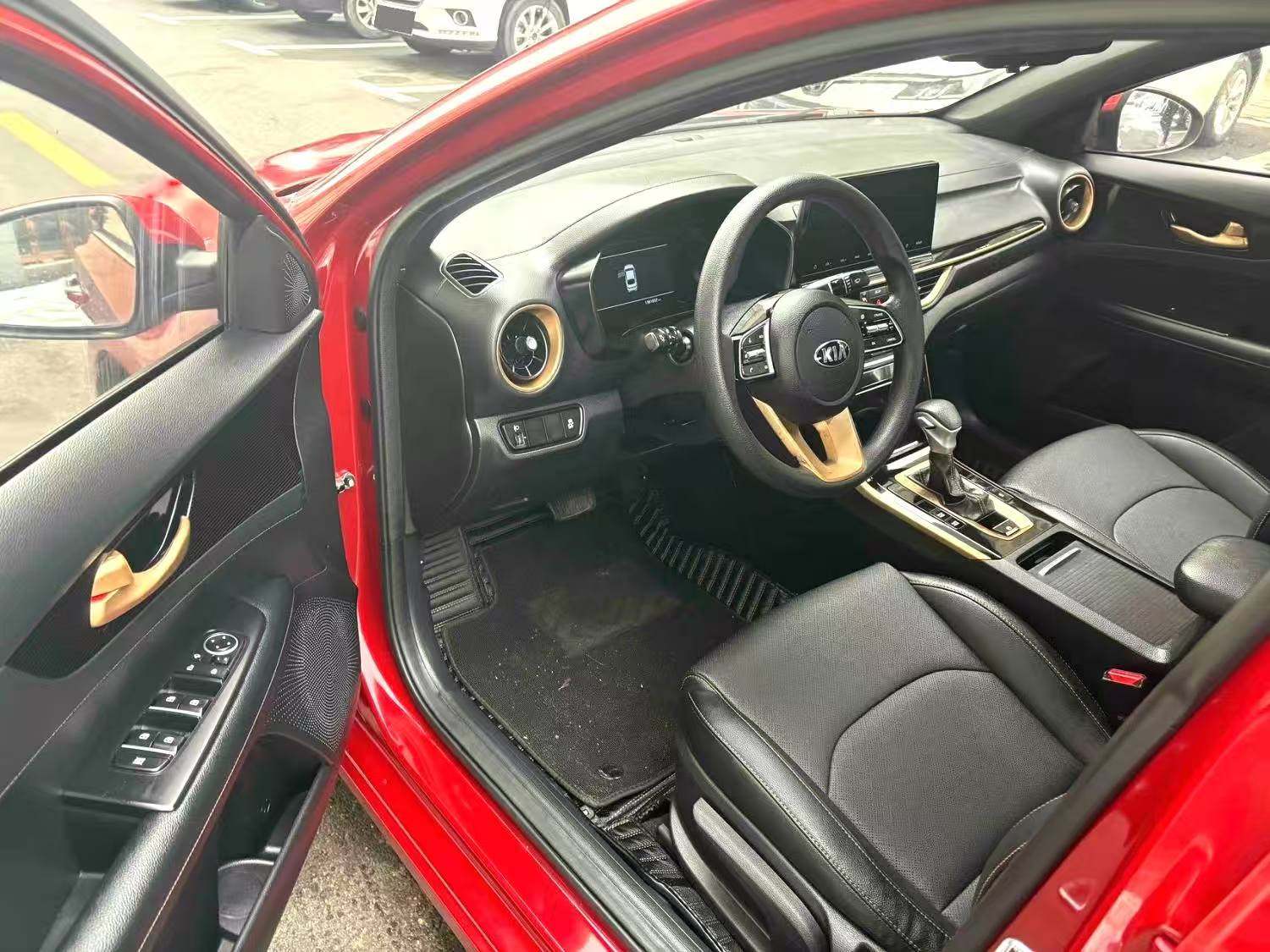 Chengdu Lushengda Automobile Service Co., Ltd.