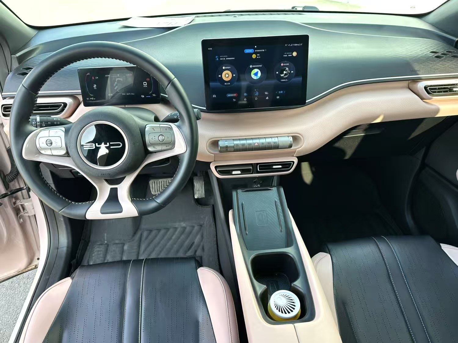 Chengdu Lushengda Automobile Service Co., Ltd.