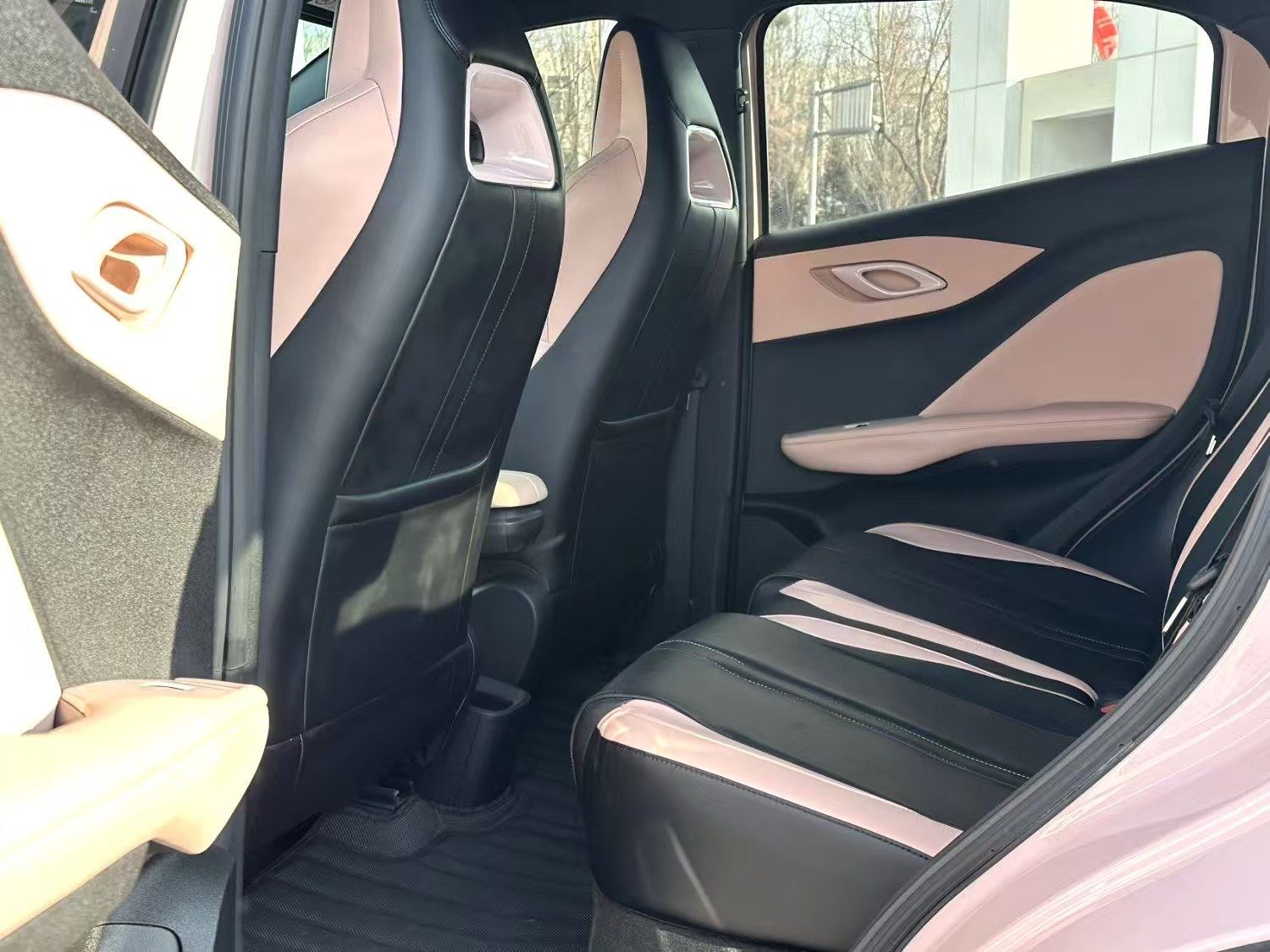 Chengdu Lushengda Automobile Service Co., Ltd.