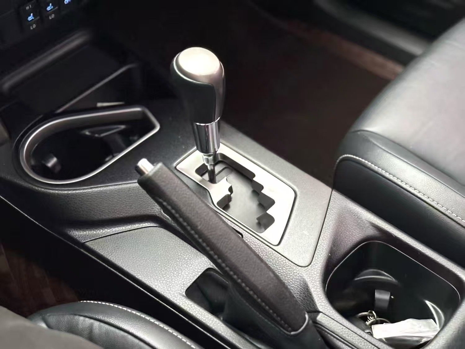 Chengdu Lushengda Automobile Service Co., Ltd.