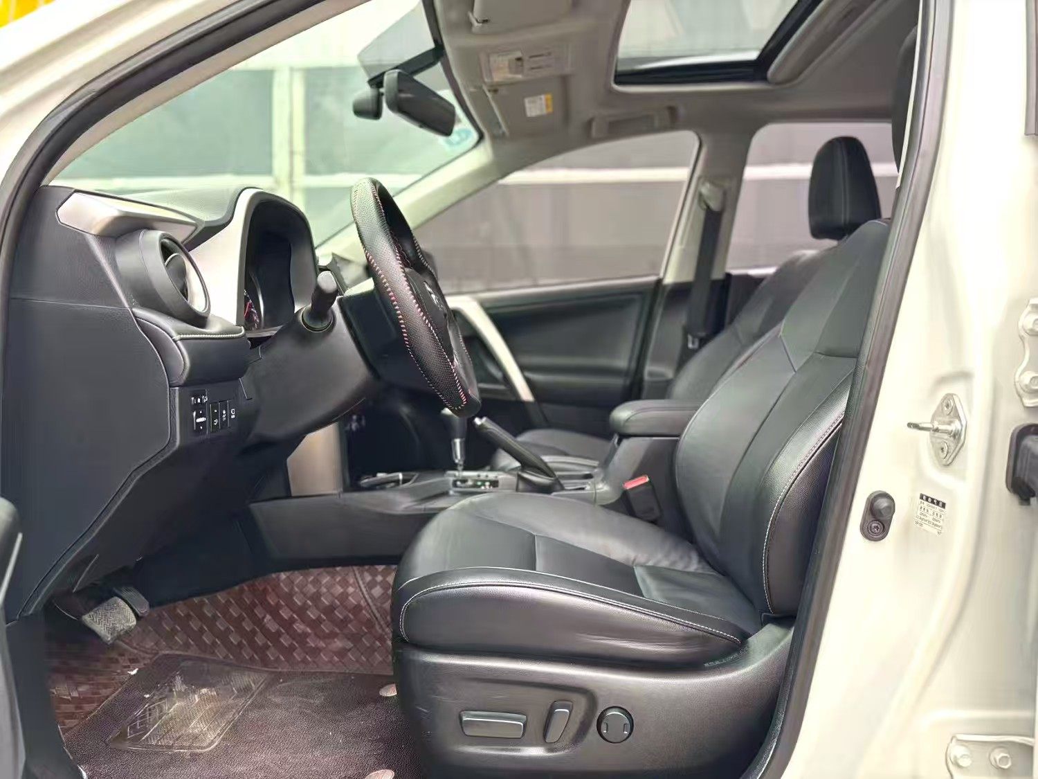 Chengdu Lushengda Automobile Service Co., Ltd.