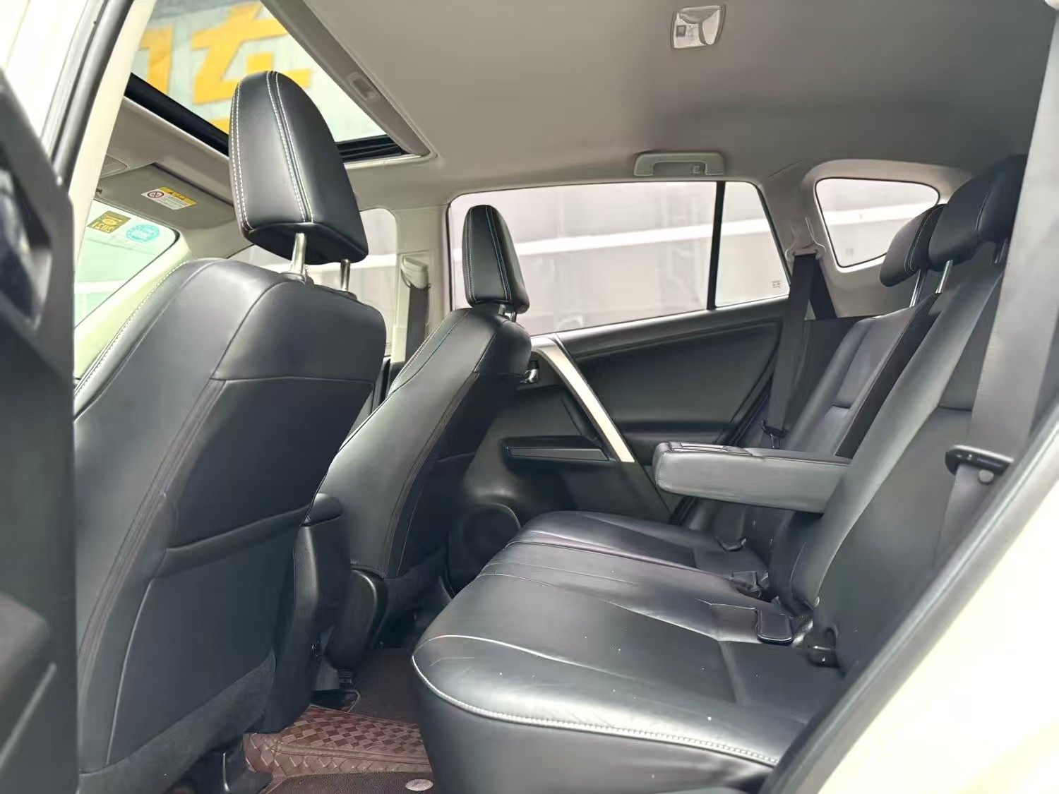 Chengdu Lushengda Automobile Service Co., Ltd.