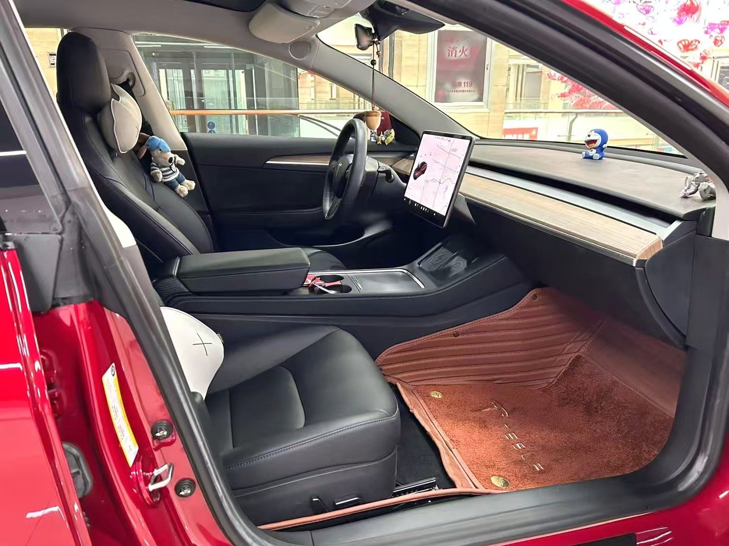 Chengdu Lushengda Automobile Service Co., Ltd.