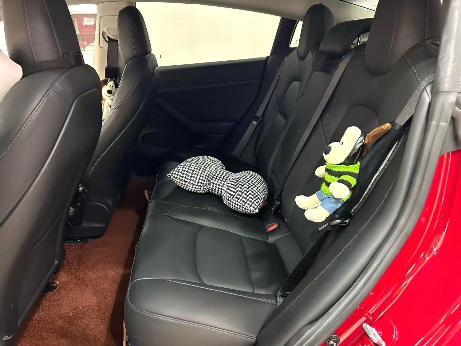 Chengdu Lushengda Automobile Service Co., Ltd.