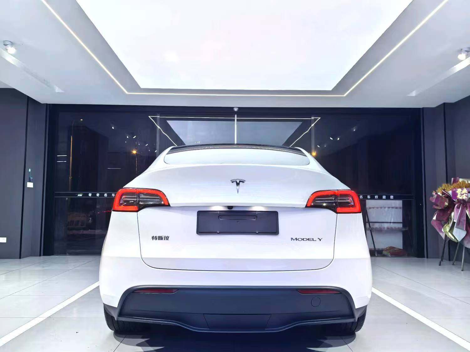 Chengdu Lushengda Automobile Service Co., Ltd.