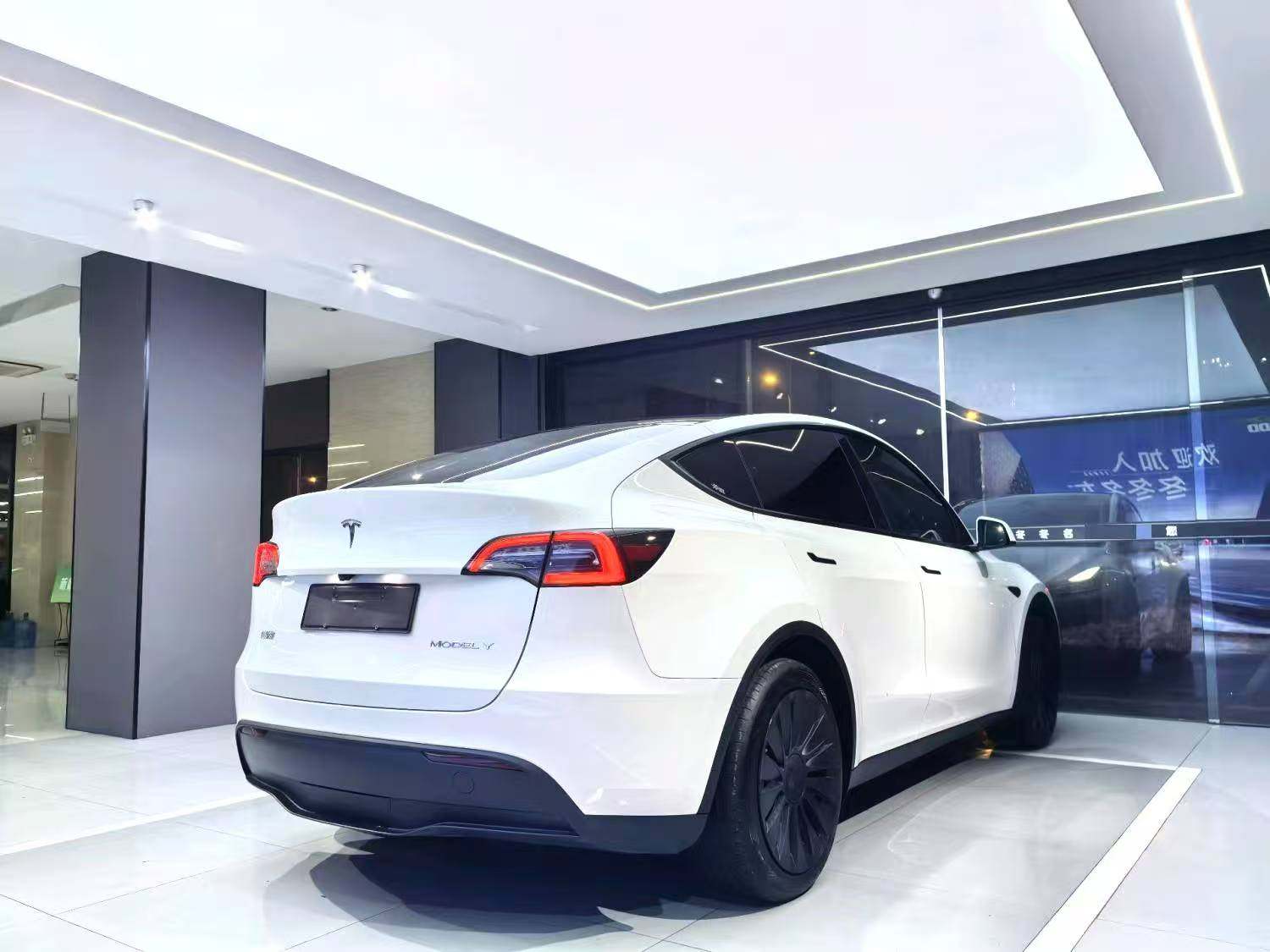 Chengdu Lushengda Automobile Service Co., Ltd.