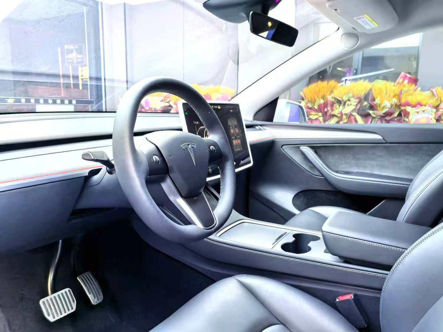 Chengdu Lushengda Automobile Service Co., Ltd.