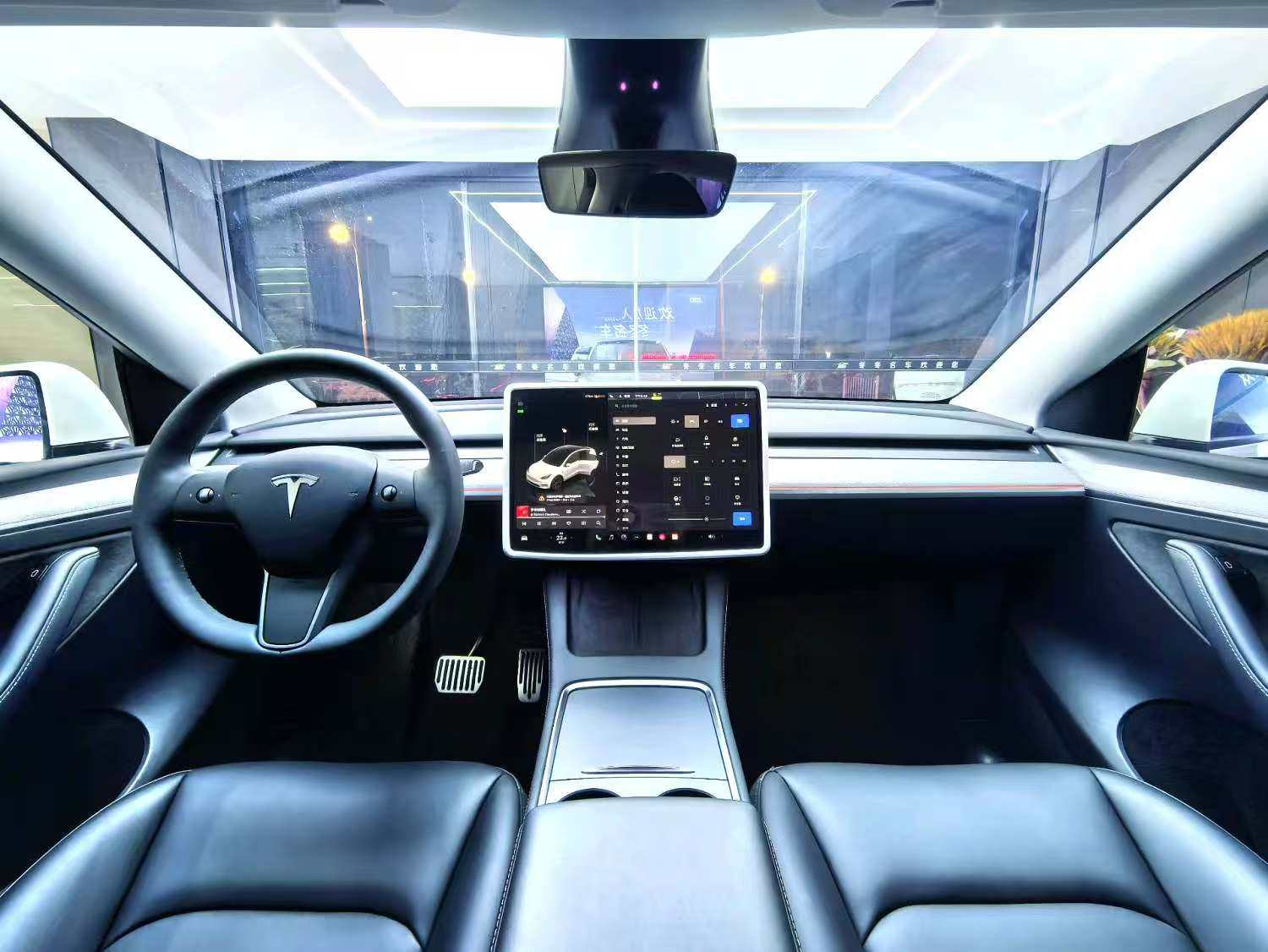 Chengdu Lushengda Automobile Service Co., Ltd.