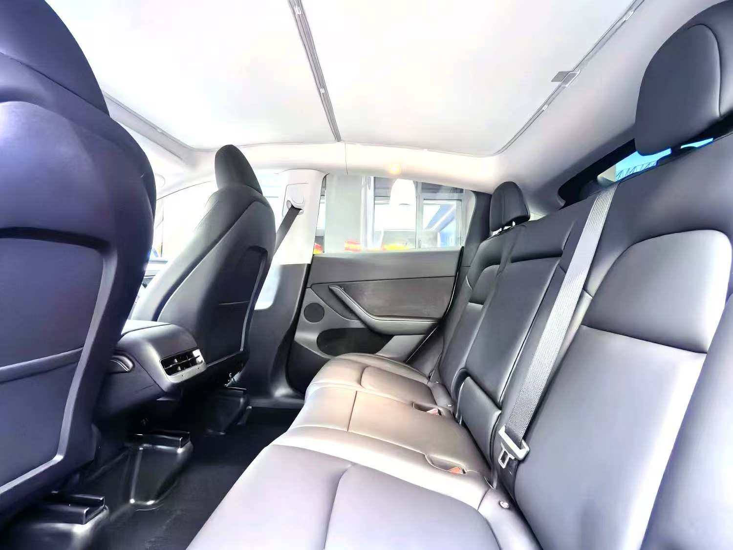 Chengdu Lushengda Automobile Service Co., Ltd.