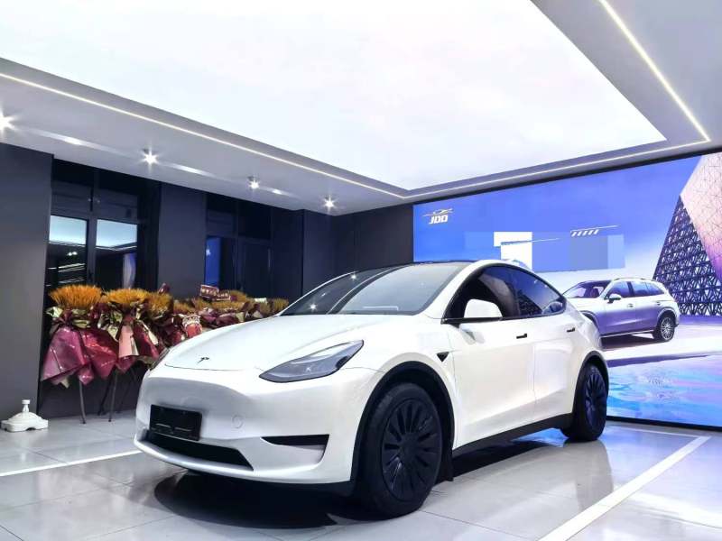 Chengdu Lushengda Automobile Service Co., Ltd.
