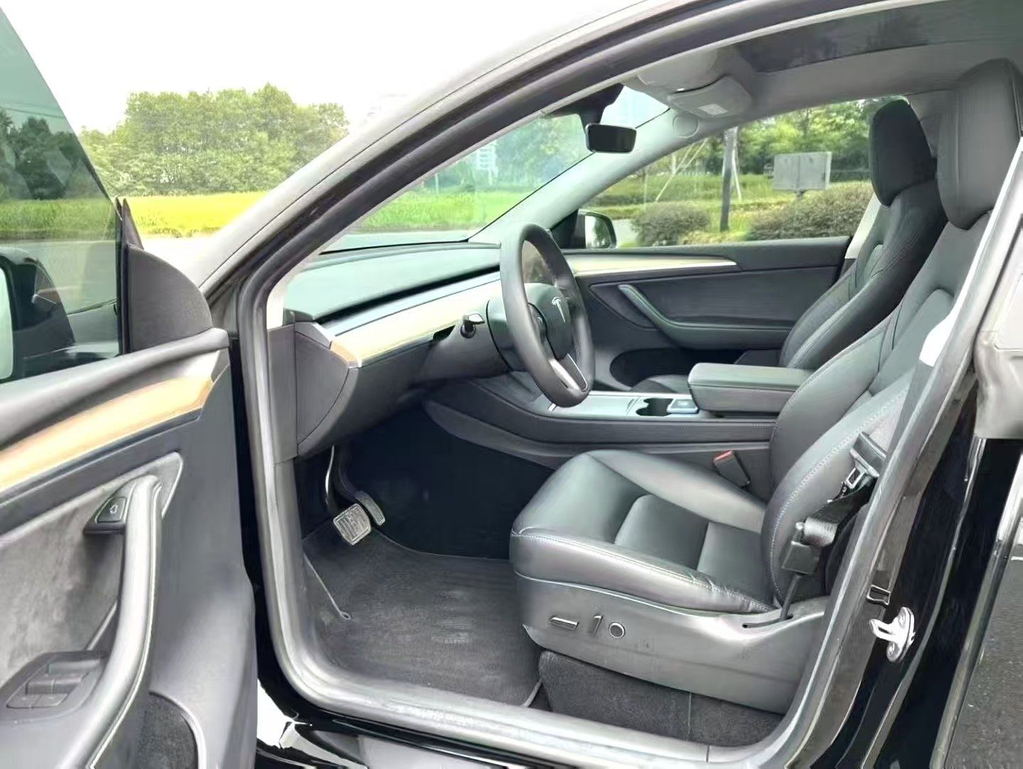 Chengdu Lushengda Automobile Service Co., Ltd.