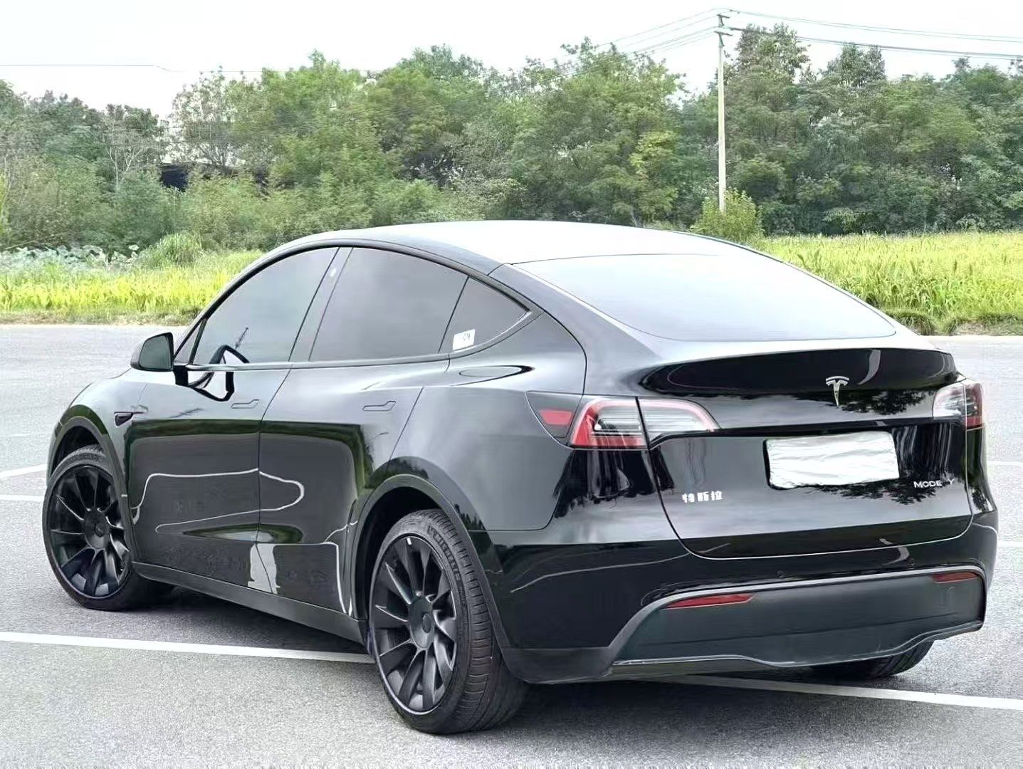 Chengdu Lushengda Automobile Service Co., Ltd.