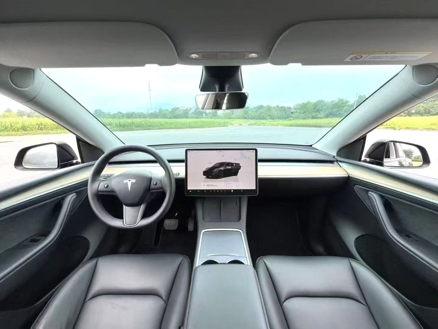 Chengdu Lushengda Automobile Service Co., Ltd.