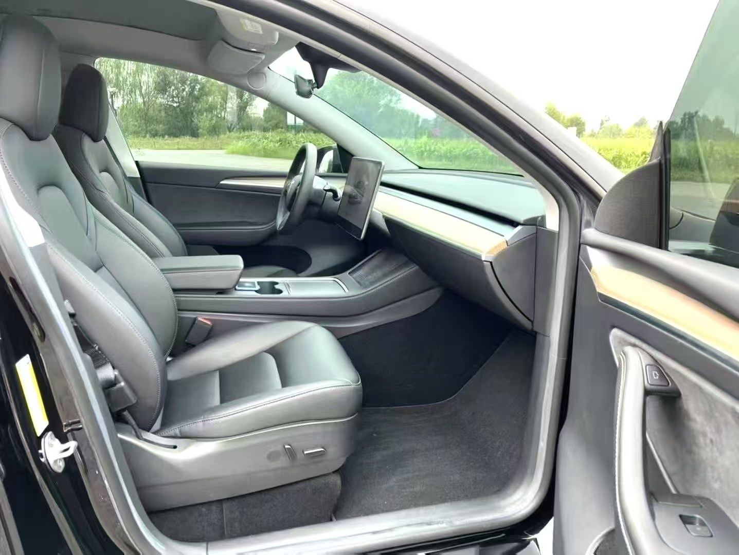 Chengdu Lushengda Automobile Service Co., Ltd.