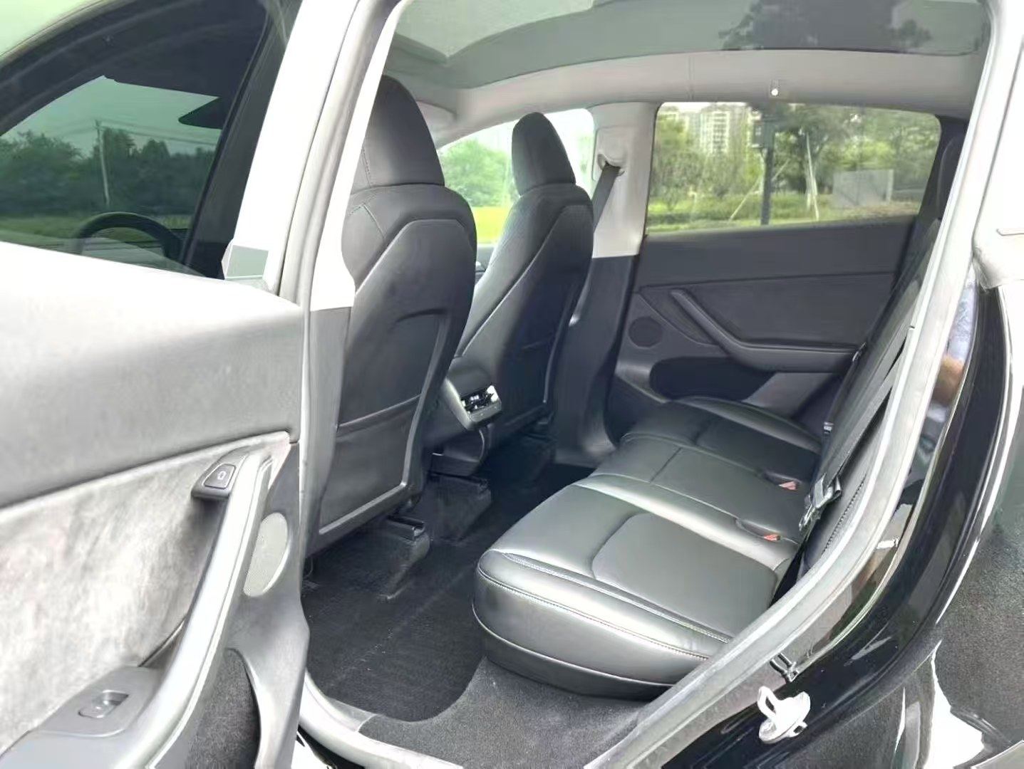 Chengdu Lushengda Automobile Service Co., Ltd.