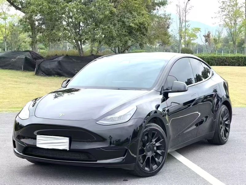 Chengdu Lushengda Automobile Service Co., Ltd.