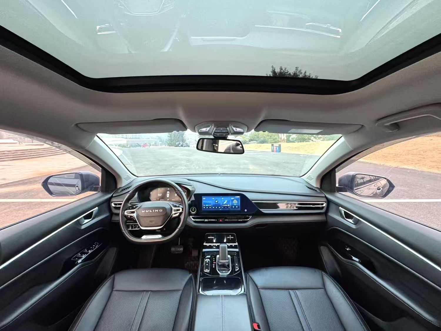 Yichun Xingyue Paipai Car Trading Co., Ltd