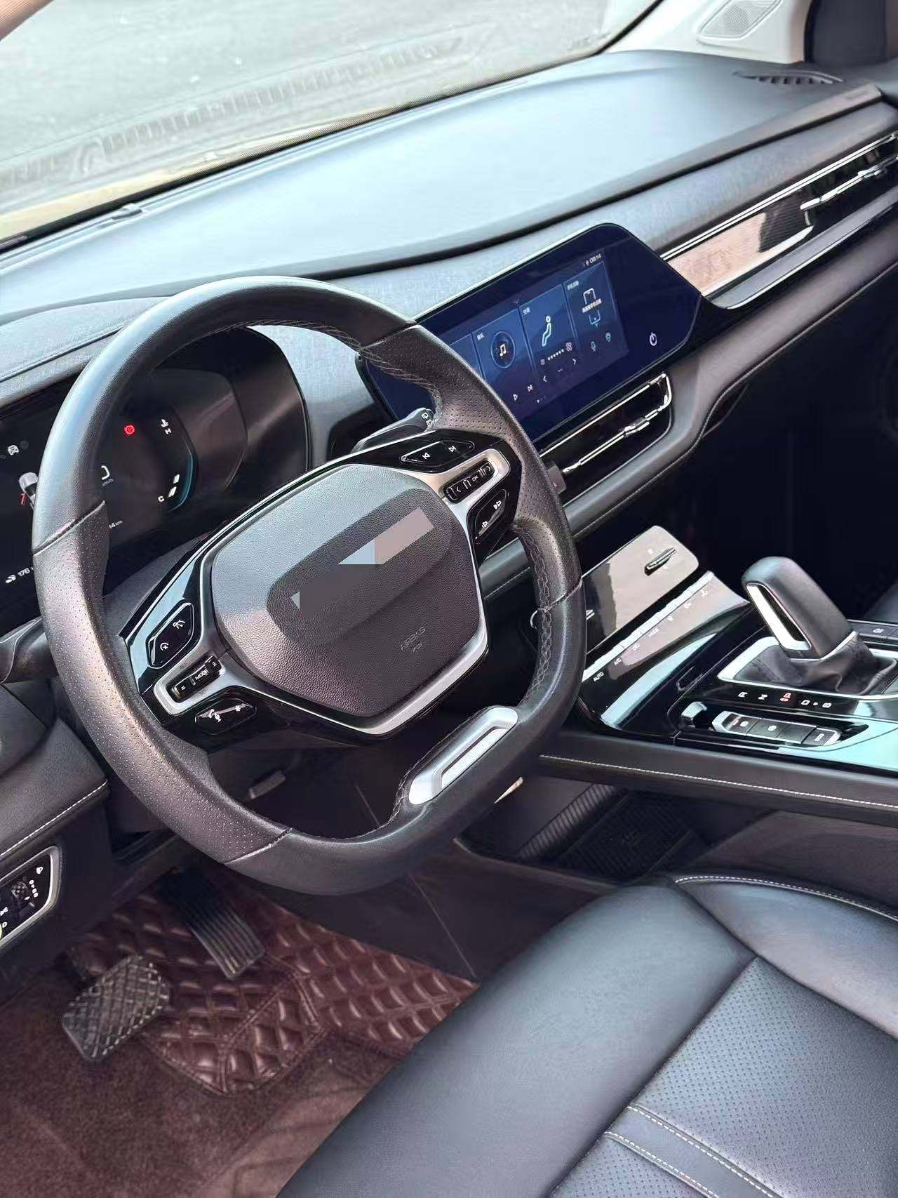 Yichun Xingyue Paipai Car Trading Co., Ltd