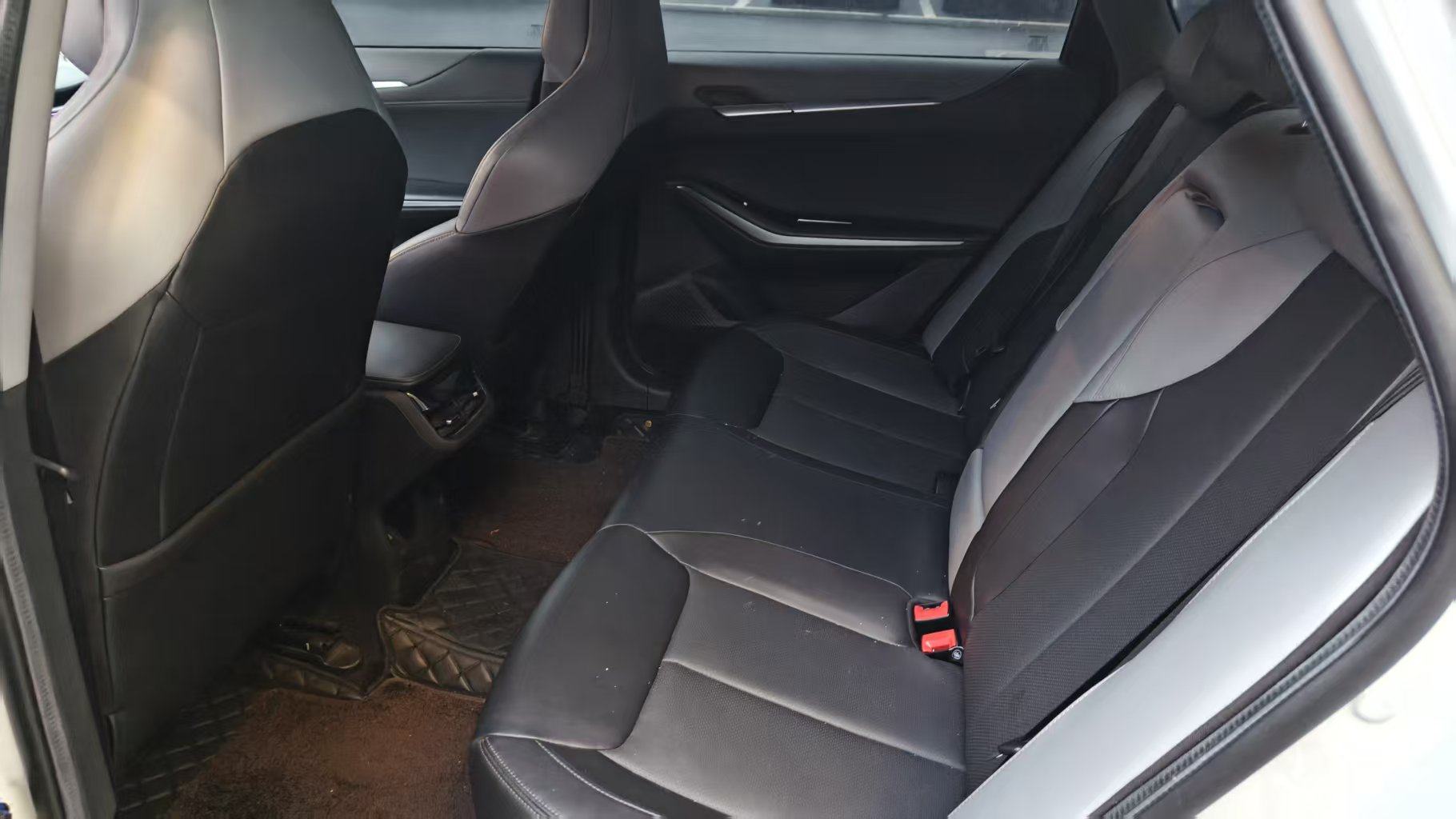 Chengdu Lushengda Automobile Service Co., Ltd.