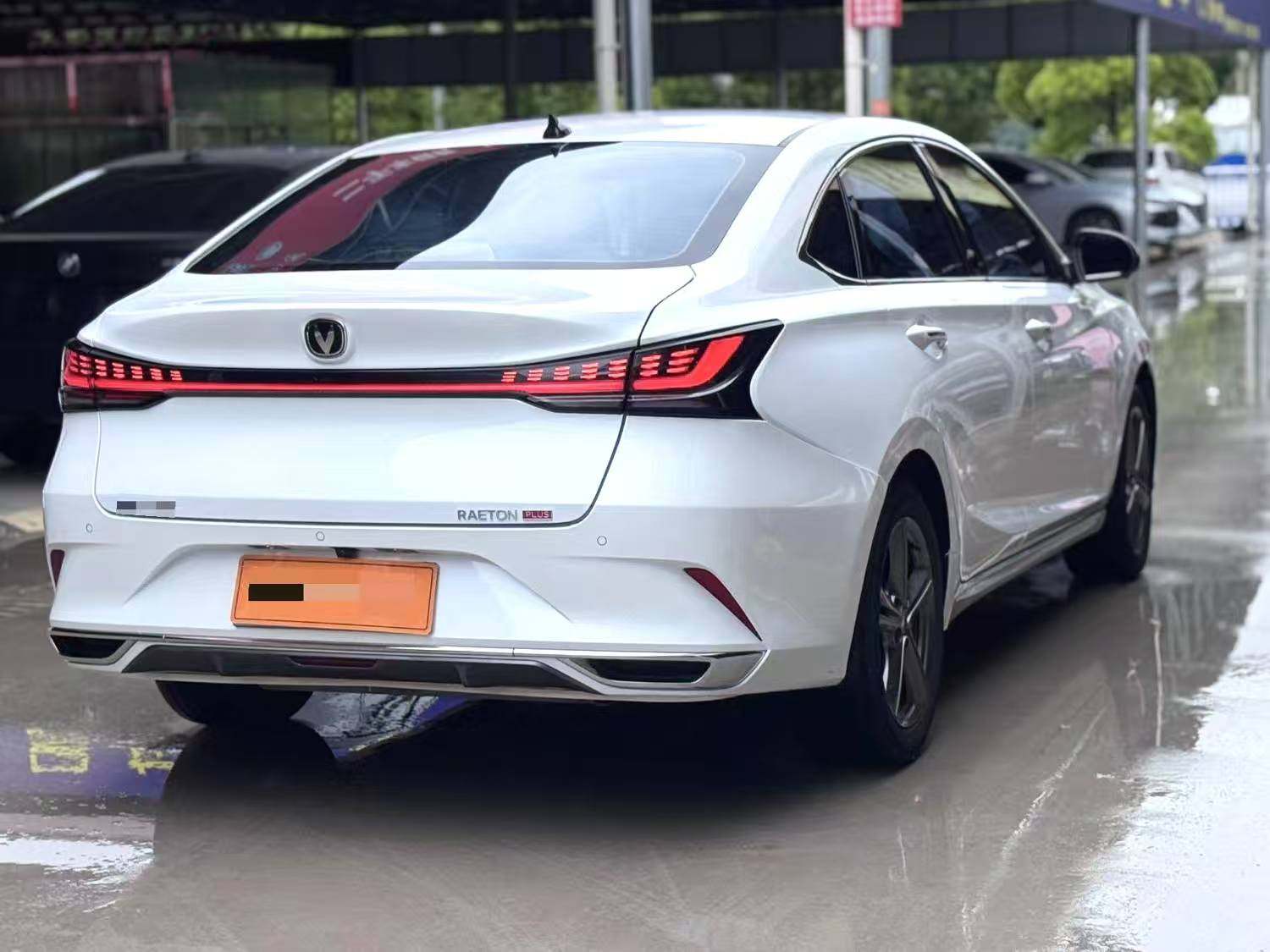 Chengdu Lushengda Automobile Service Co., Ltd.