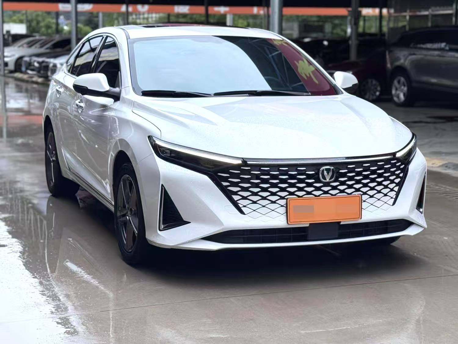 Chengdu Lushengda Automobile Service Co., Ltd.