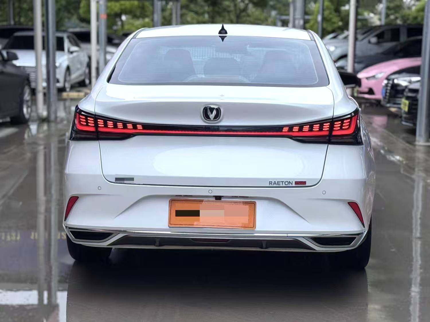 Chengdu Lushengda Automobile Service Co., Ltd.