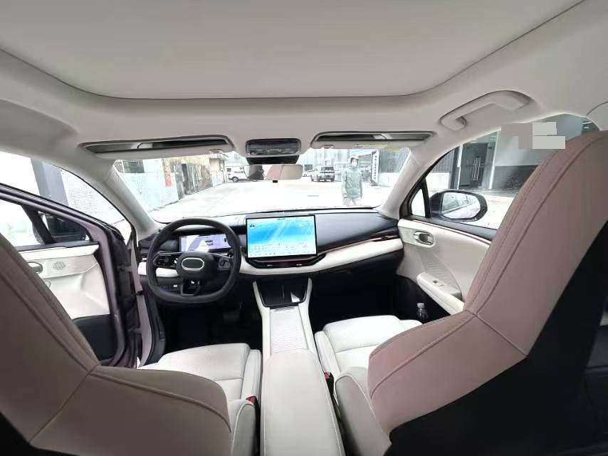 Chengdu Lushengda Automobile Service Co., Ltd.