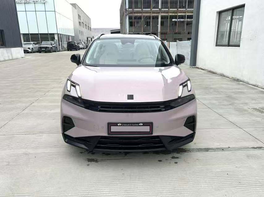 Chengdu Lushengda Automobile Service Co., Ltd.