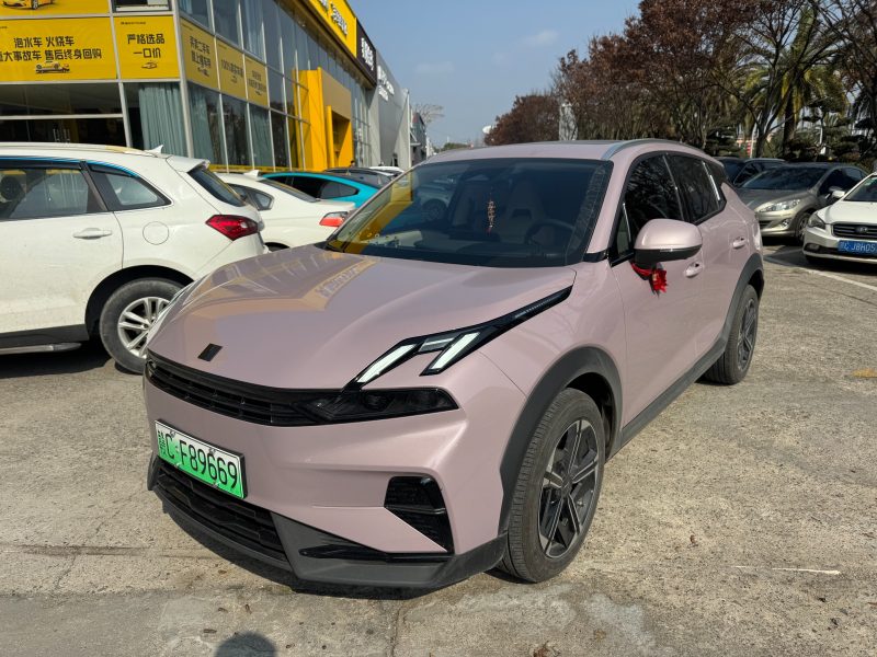 Chengdu Lushengda Automobile Service Co., Ltd.