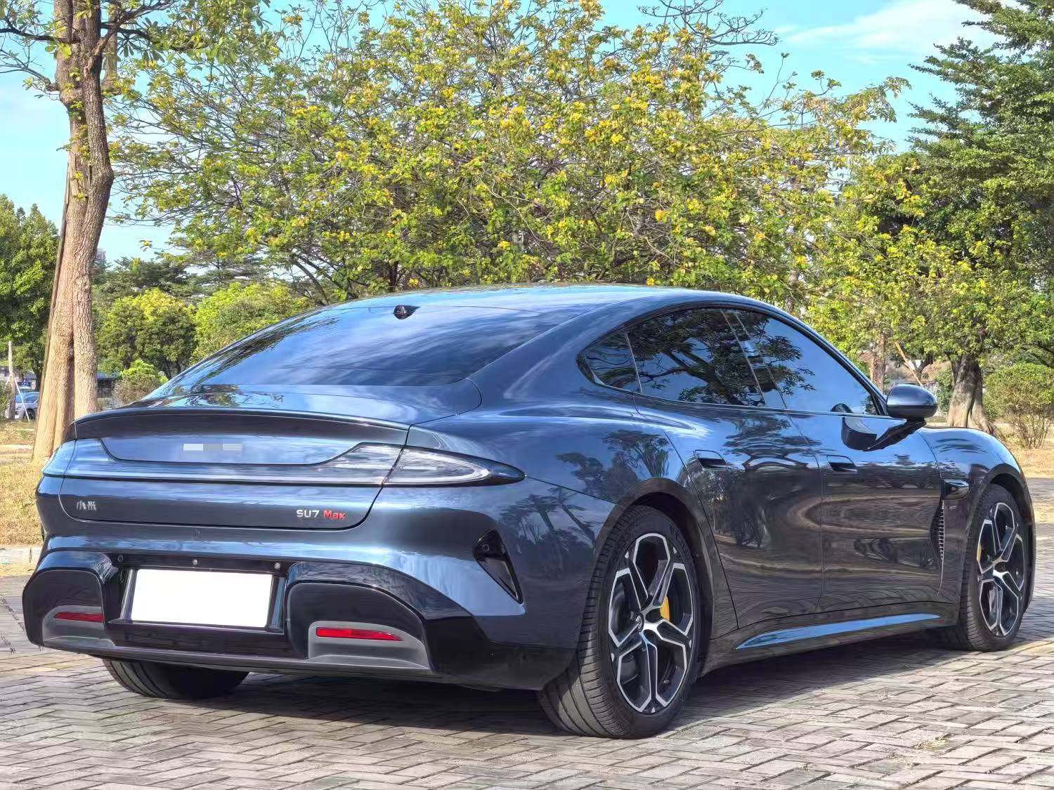 Chengdu Lushengda Automobile Service Co., Ltd.