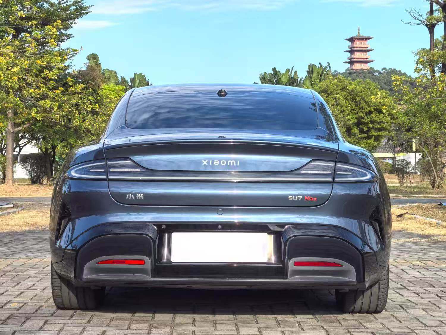 Chengdu Lushengda Automobile Service Co., Ltd.