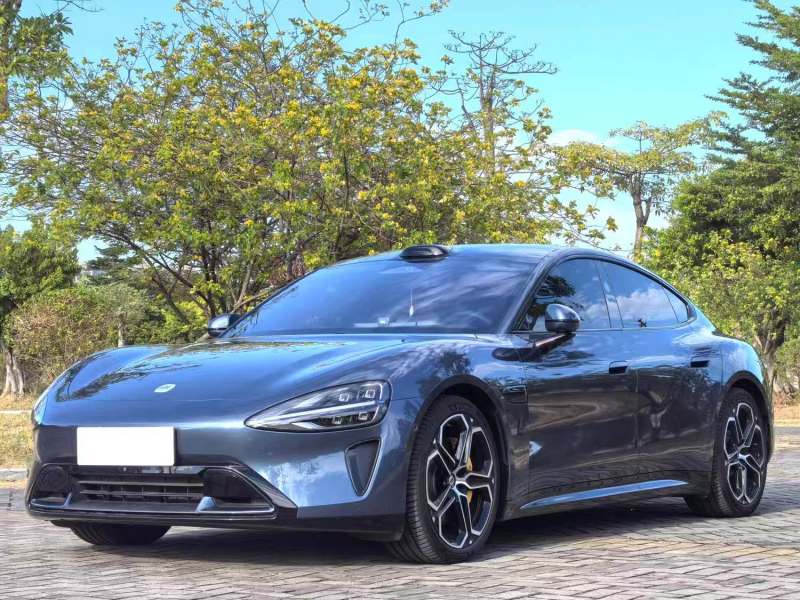 Chengdu Lushengda Automobile Service Co., Ltd.