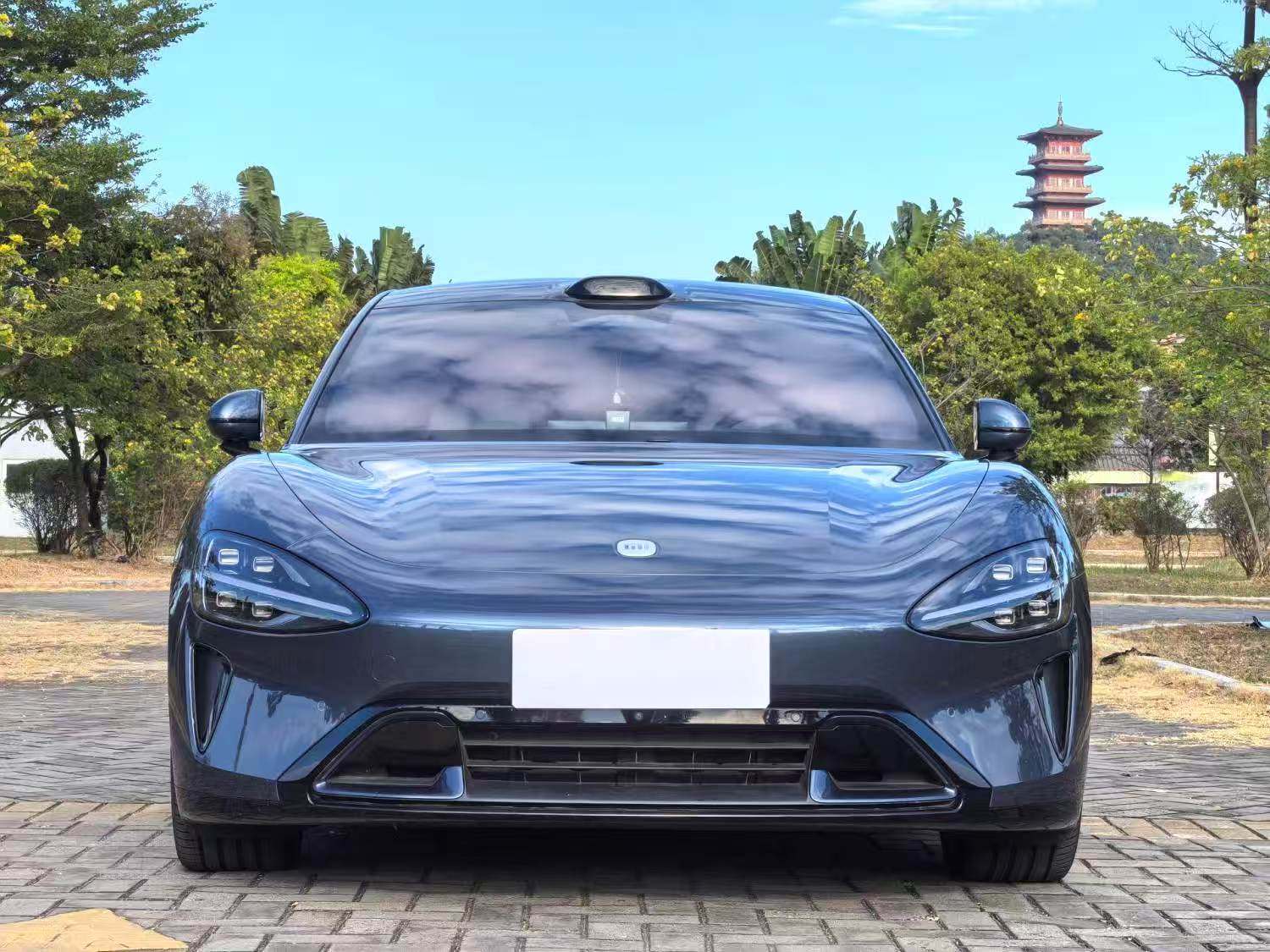 Chengdu Lushengda Automobile Service Co., Ltd.