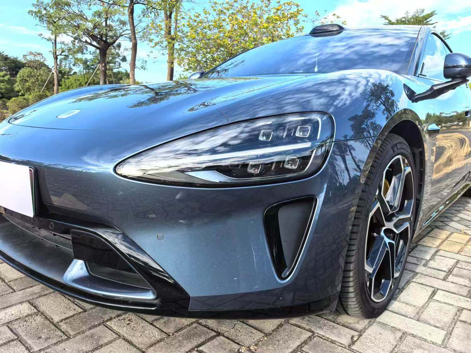 Chengdu Lushengda Automobile Service Co., Ltd.