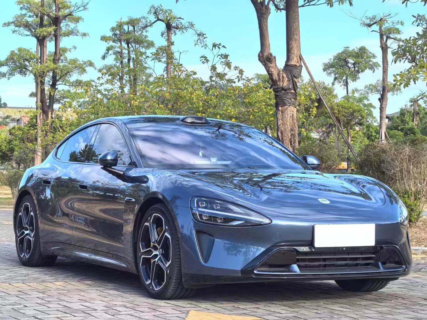 Chengdu Lushengda Automobile Service Co., Ltd.