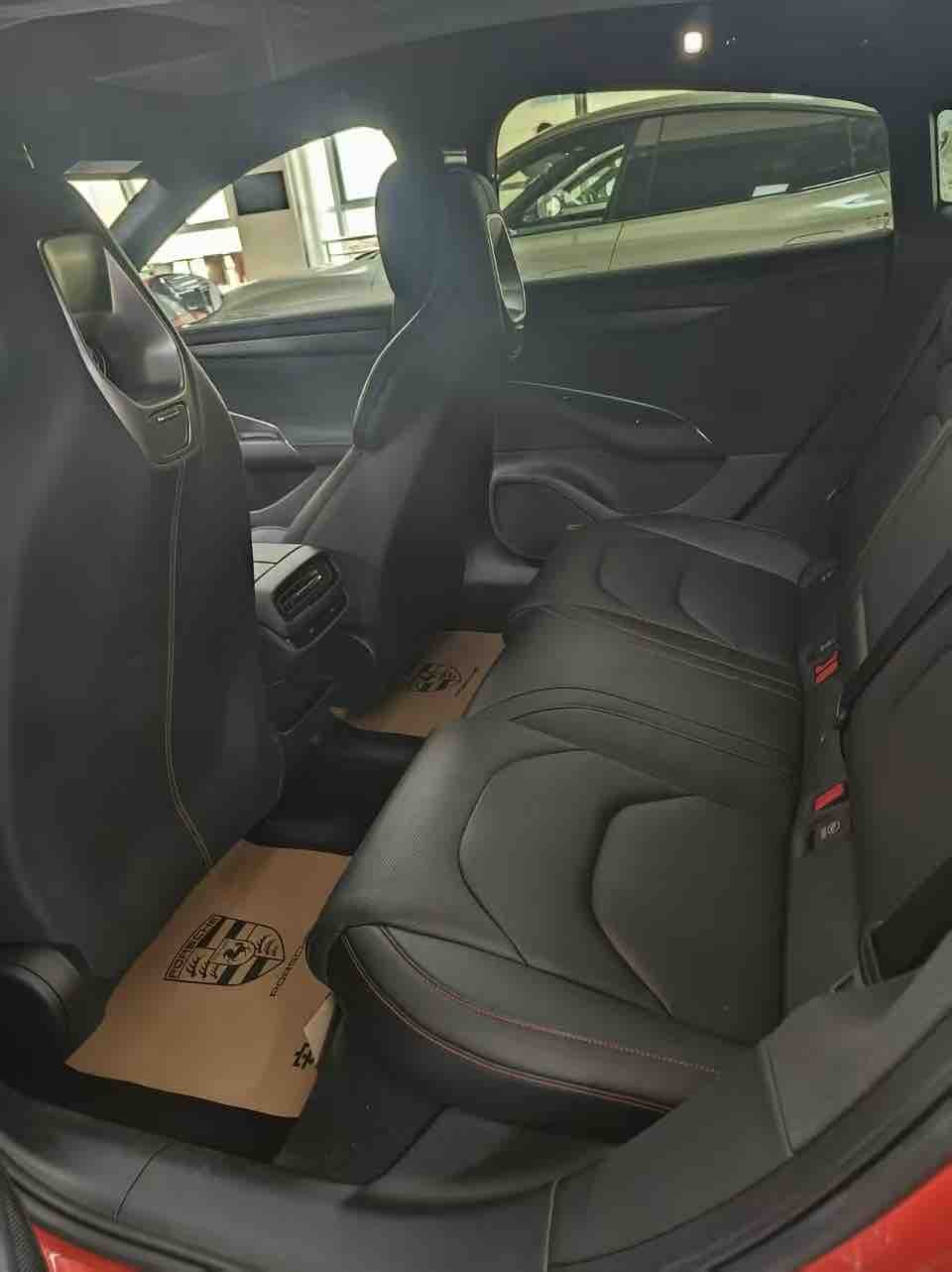 Chengdu Lushengda Automobile Service Co., Ltd.