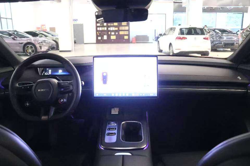 Chengdu Lushengda Automobile Service Co., Ltd.